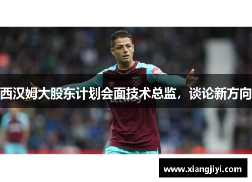 西汉姆大股东计划会面技术总监，谈论新方向